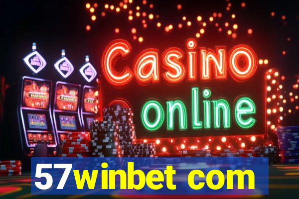 57winbet com